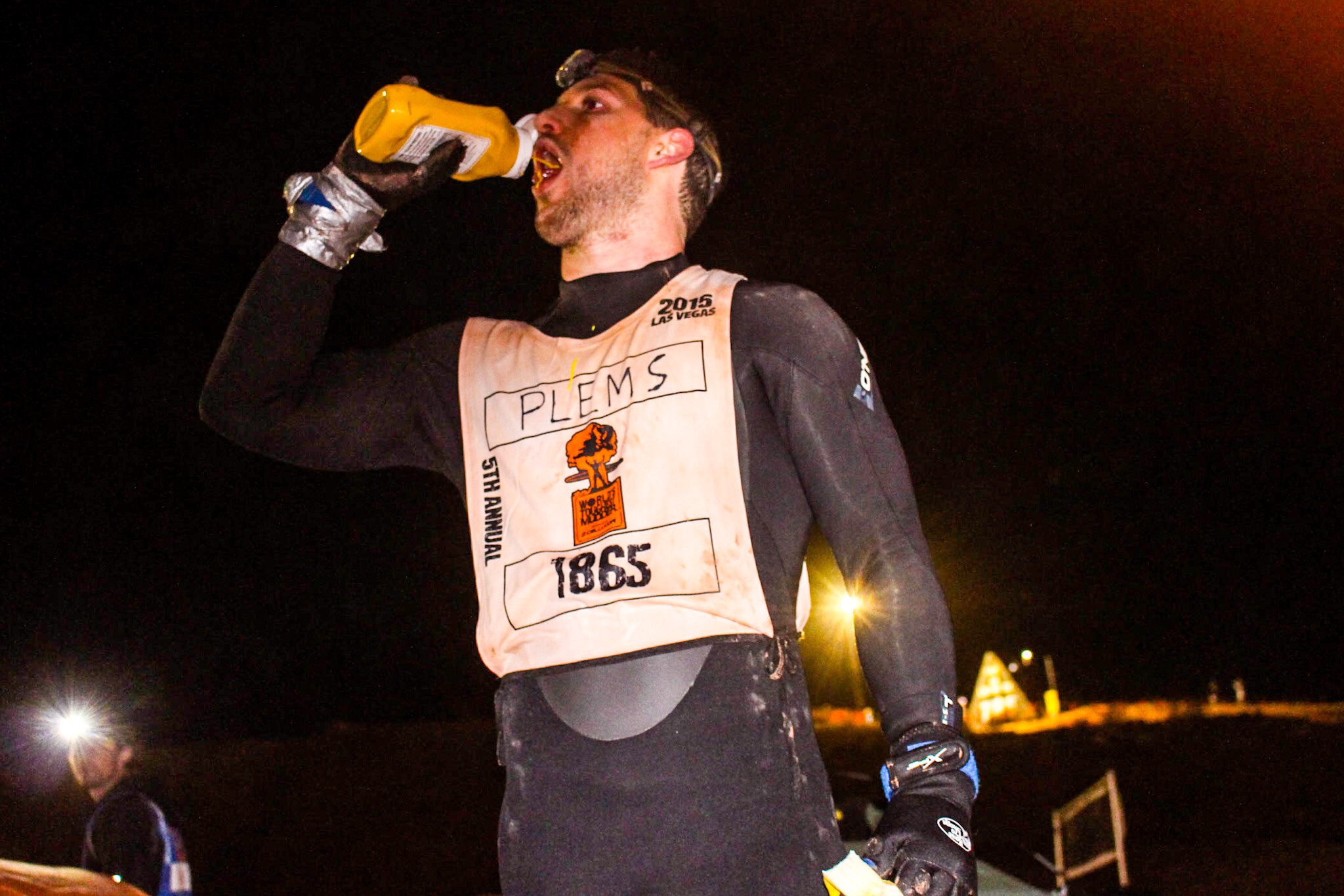 Plemmons_WTM 2015 Mustard