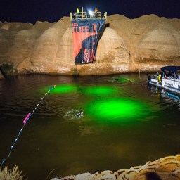 24 Hours in the Desert: The World’s Toughest Mud Run