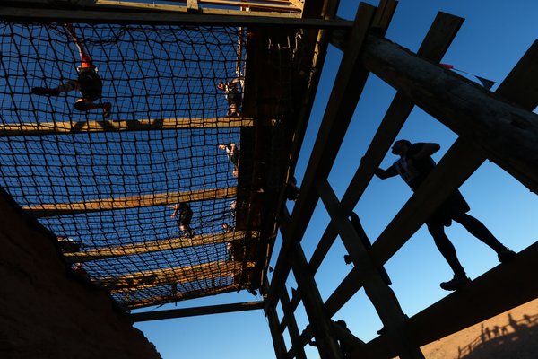 WTM 2015_Obstacle_Balance