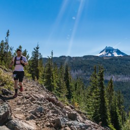 How to Run 100 Miles in a Day or So
