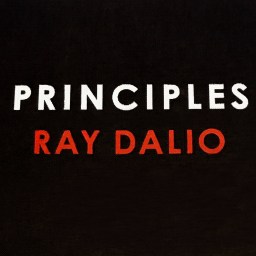 Principles by Ray Dalio
