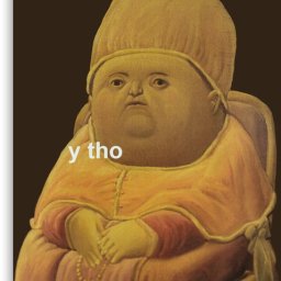 The Most Important Question